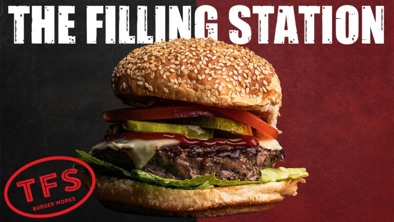 The Filling Station Brings Gourmet Burgers to Bergen County with New Westwood Location