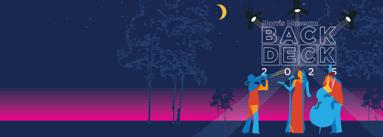 Explore New Jersey Entertainment Edition presents Morris Museum’s Back Deck Concert Series Brings a Stellar Lineup to New Jersey with Bria Skonberg, Tesla Quartet, Evan Sherman, and More