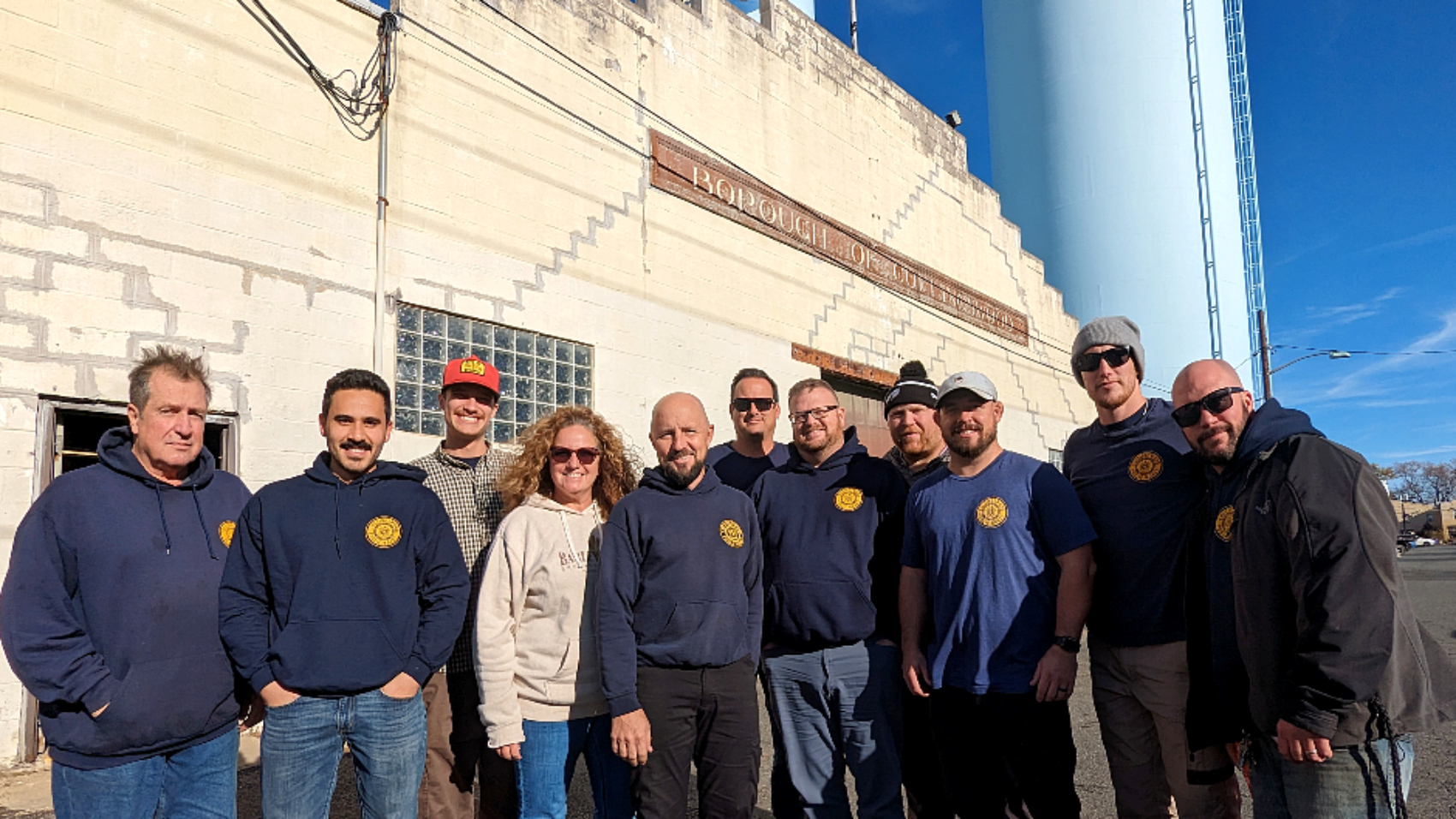 Collingswood-Public-Works-Crew