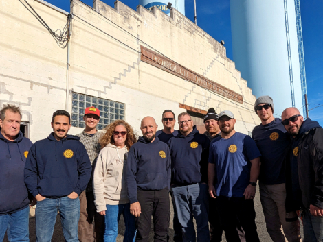 Collingswood-Public-Works-Crew