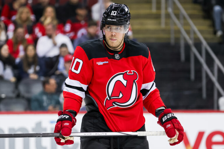 Explore New Jersey Devils Sunday: Daniel Sprong Might Be the Secret Spark the Devils Need — Plus, A Fan’s Guide to the Rest of the 2025 Stanley Cup Playoffs (Without Us)