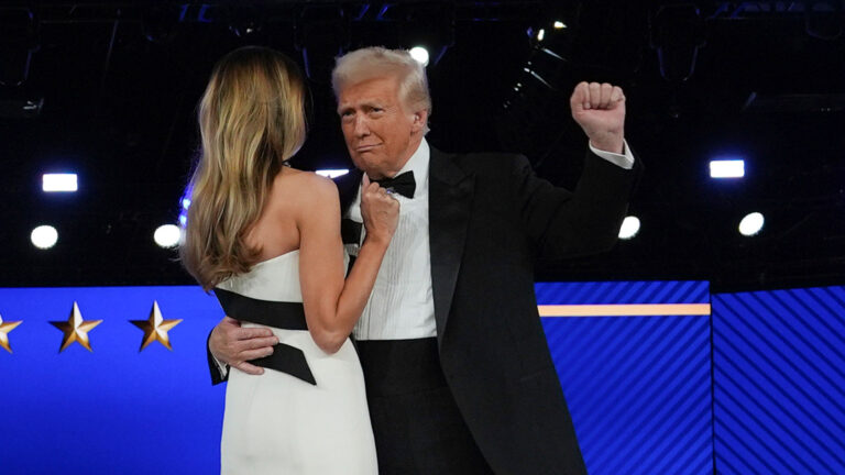 New Jersey Donors Who Contributed Millions to Trump’s Inauguration with A Closer Look at the Power Players Behind the Donations