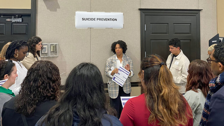 Navigating NJ’s Youth Mental Health Services—A Struggle for Parents and Providers