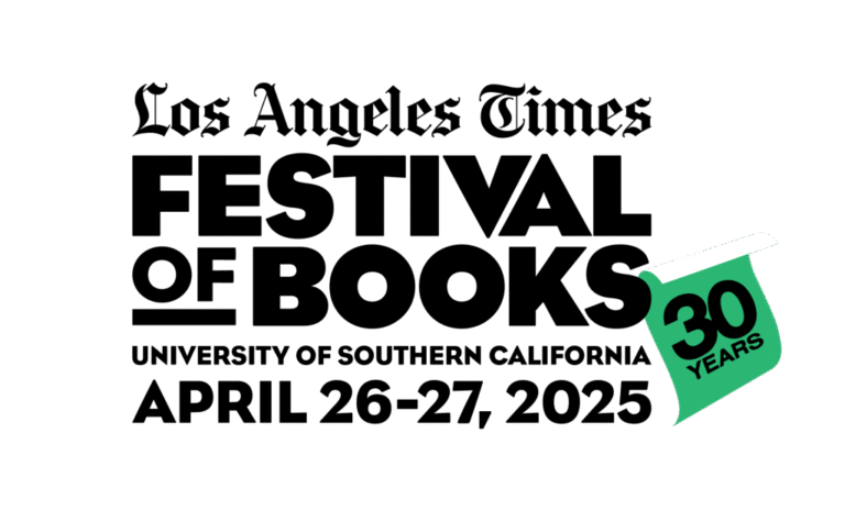 Astronomical Deliverance: The Dynamics of Redemption, Dr. Garfield Danclar & G.R. Dasher: A New Voice in Speculative Fiction Shine at the 2025 LA Times Festival of Books