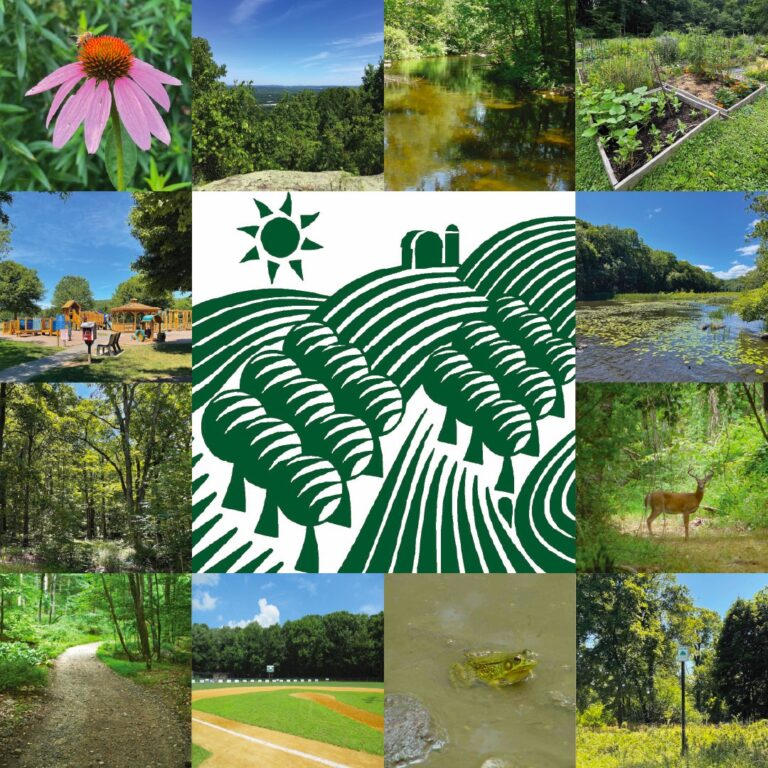 Morris County Celebrates 30+ Years of Open Space Preservation with Interactive StoryMap
