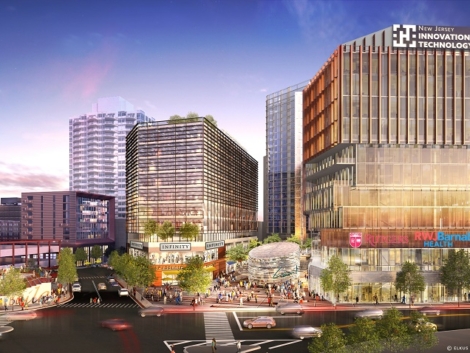 HUB-Rendering-View-1