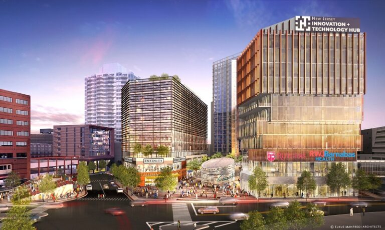 North Brunswick’s Bioscience Hub Fuels Innovation and Growth