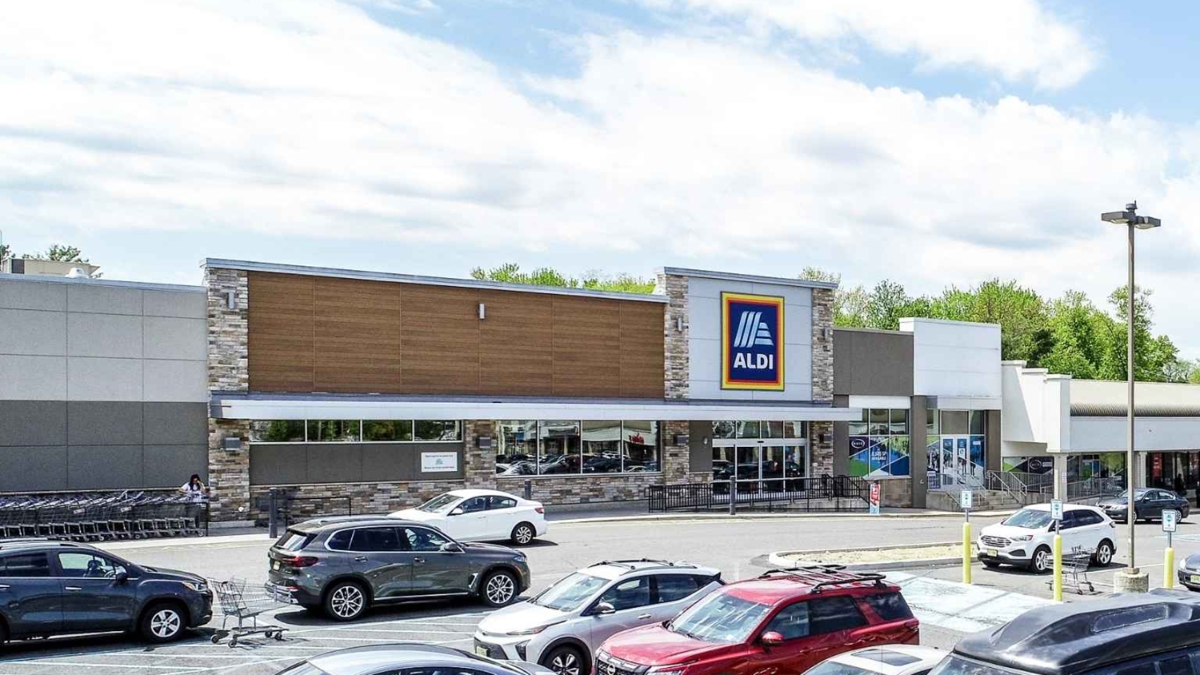Hazlet-Town-Center