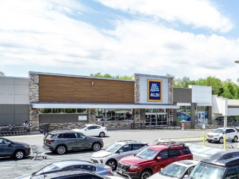 Hazlet-Town-Center