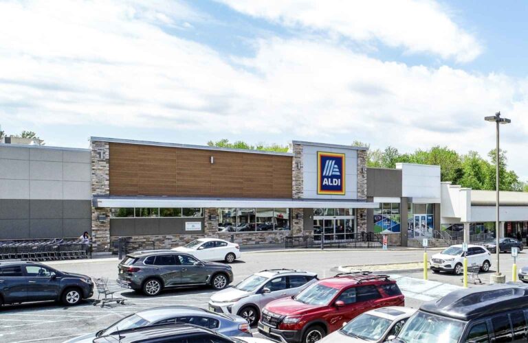 Explore New Jersey Real Estate: Hazlet Town Center Sells for $44 Million Amid Growing Retail Momentum