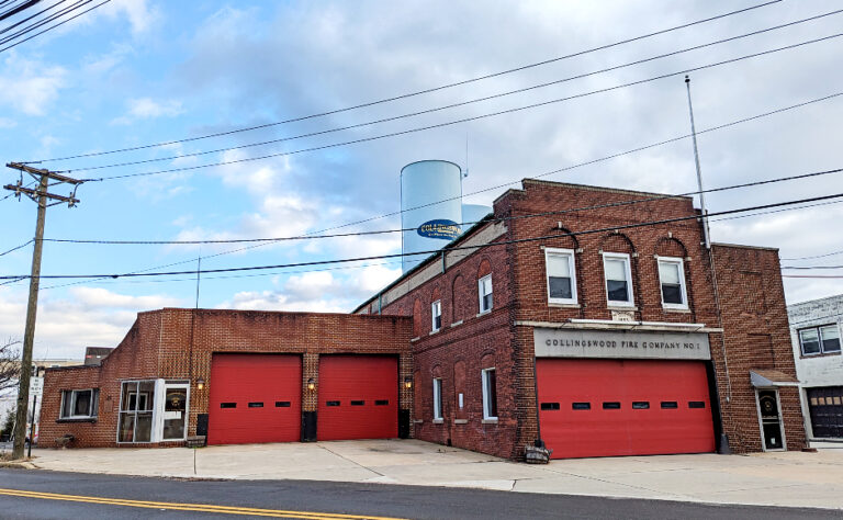 Haddonfield’s Gorshin Family Cigar Lounge and Private Club Moves to Historic Collingswood Fire Station