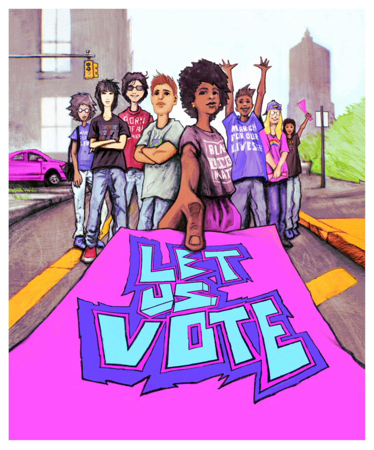 New Jersey Makes History as 16-and 17-Year-Olds Vote in School Board Elections for the First Time – Newark Youth Lead the Way in Expanding Civic Engagement