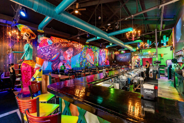 New Jersey’s Must-Try New Restaurants This Spring: A Fresh Wave of Culinary Delights & Must-Visit Restaurants, Listed by Explore New Jersey