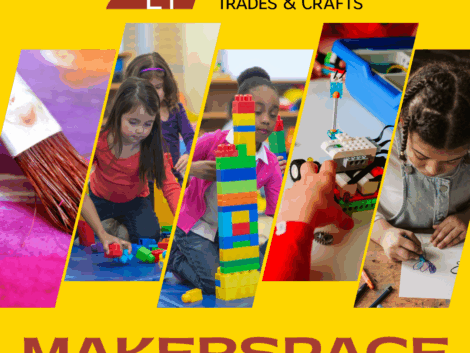 METC-Makerspace-Saturdays