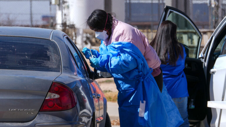 How Trump’s attempted cuts could hit NJ’s local health care