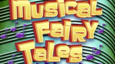 Musicalfairytales