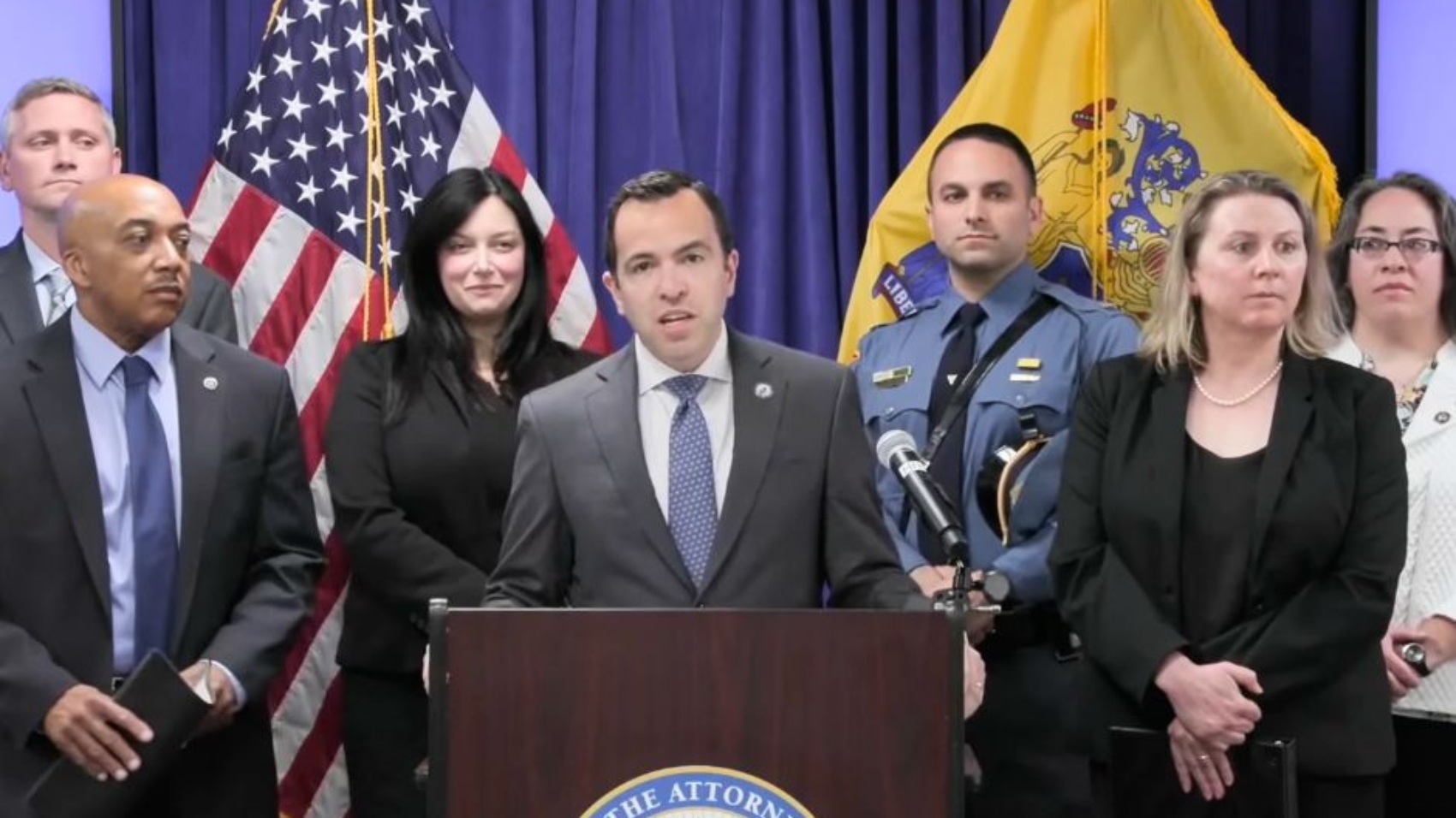 NJ-Attorney-General-Matt-Platkin-Announces-Charges-in-Interstate-Vehicle-Theft-Ring