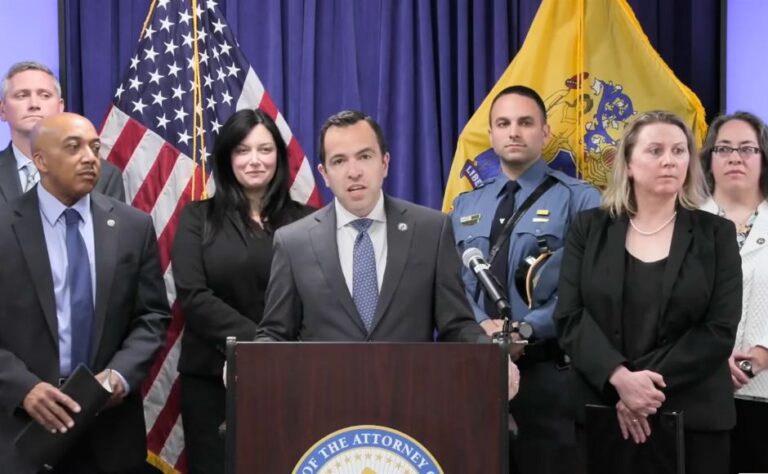 Operation Jacked – Major Car Theft Ring Dismantled in New Jersey: 11 Arrested in International Operation