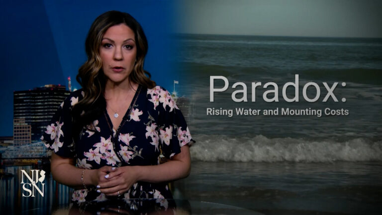 Closing Shore Week with Impact: Paradox – Rising Waters and Mounting Costs Shines a Light on the Jersey Shore’s Future