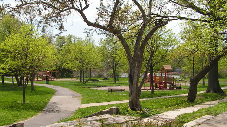 Haddon Lake Park and Newton Lake Park in Camden County Unveils Major Upgrades with $1.3M in Renovations Enhancing Community Spaces with Accessibility, Innovation, and Sustainability