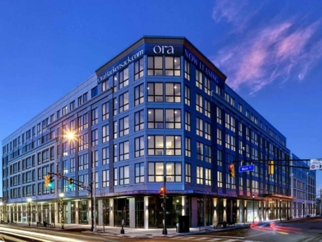 ORA-Hackensack