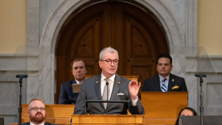 Murphy Proposes New Phone Line Tax to Fund 988 Crisis Hotline – But Election-Year Politics Looms