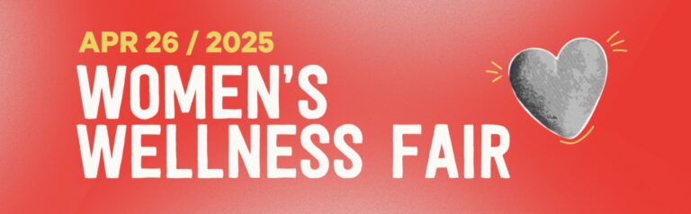 Don’t Miss the 2nd Annual Women’s Wellness Fair in New Jersey!
