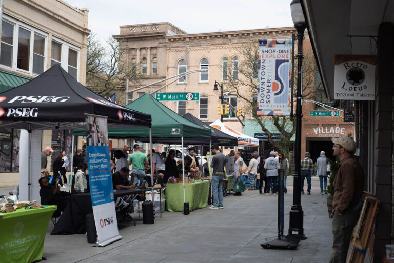 Earth Day 2025 – Best Family-Friendly Activities in New Jersey for Kids