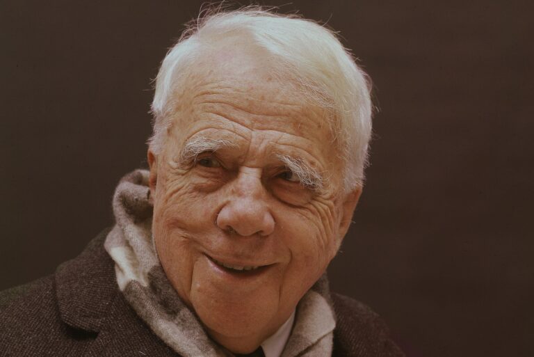 A Tribute to New York Poets and the Influence of Robert Frost in Music