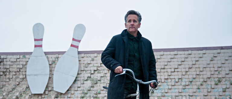 Josh Rouse to Perform at 503 Social Club in Hoboken on April 25, 2025: Intimate Acoustic Concert by Acclaimed Singer-Songwriter