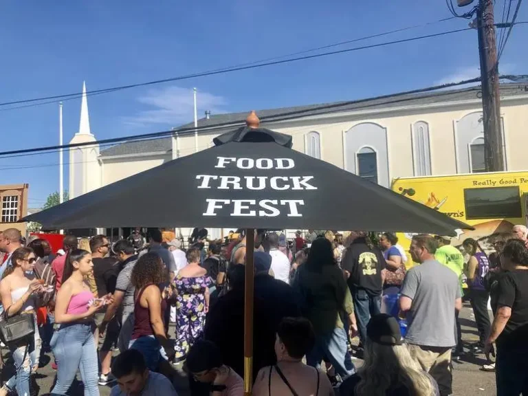 Bayonne’s Highly Anticipated Food Truck Festival Returns on May 3rd: A Celebration of Culinary Delights and Local Spirit