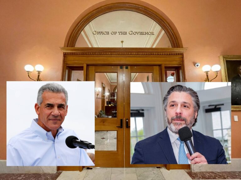 Bill Spadea: Charting a Path to Victory in New Jersey’s 2025 Gubernatorial Race