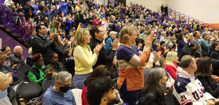 The Return of a Rock Star