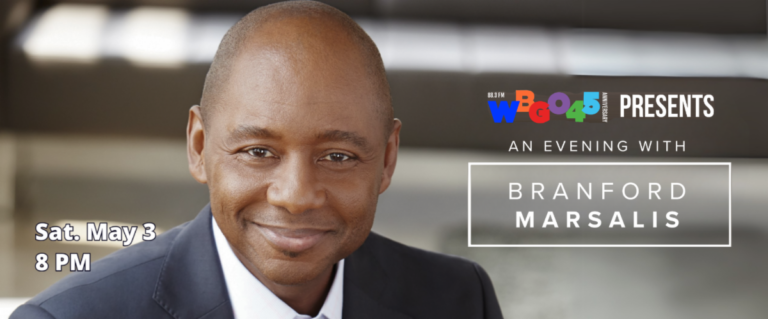 A Night of World-Class Jazz with Branford Marsalis, the Jazz Maestro Hits the Stage in Rahway – A Night to Remember!