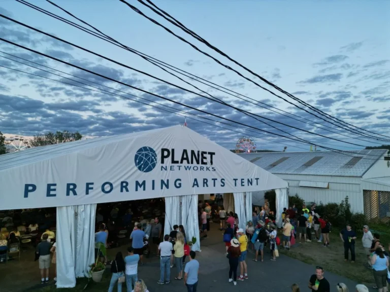 New Jersey is alive with artistic energy this week, offering a rich tapestry of events that celebrate the state’s vibrant cultural scene.