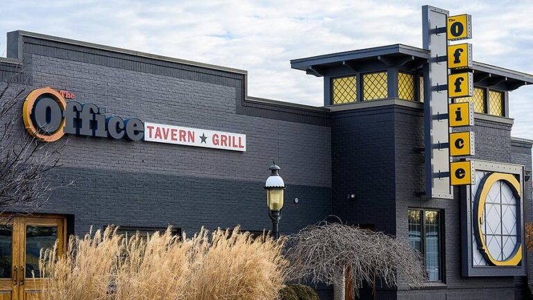 The Office Tavern Grill’s New “Road Trip” Menu is a Cross-Country Culinary Joyride with Local Vibes — Here’s What’s New and Why It’s Worth a Stop in Morristown, Ridgewood, Summit, or Bridgewater This Spring