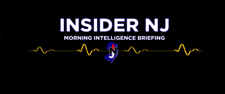 Insider NJ’s Morning Intelligence Briefing: 4/2/2025
