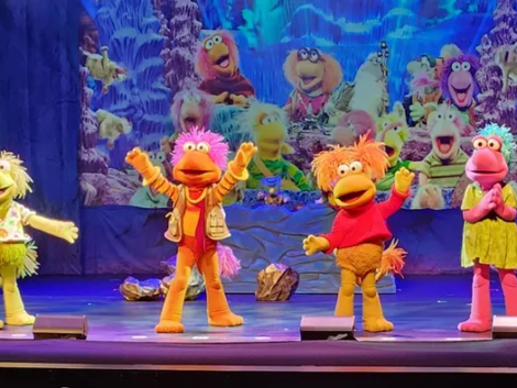 fraggle