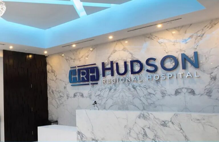 CarePoint’s Restructuring Journey and the Role of Hudson Regional & The Expansion of Hudson Regional’s Healthcare System