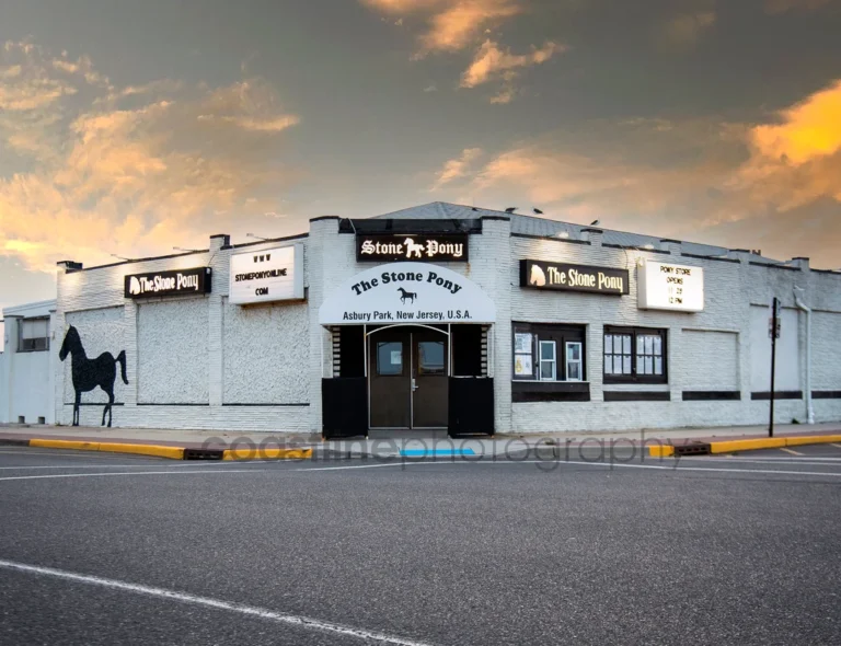 Celebrating 50 Years of The Stone Pony and A Legacy of Music, Memories, and Makin’ Waves with Lee Mrowicki