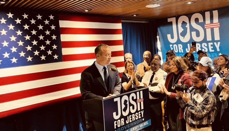 Congressman Josh Gottheimer Doubles Down on Tax Relief Crusade in Garden State Gubernatorial Push