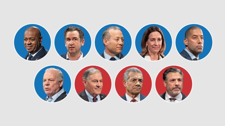 New Jersey Gubernatorial Race: Ciattarelli and Sherrill Face Off Over New Jersey’s Looming Electric Bill Hikes