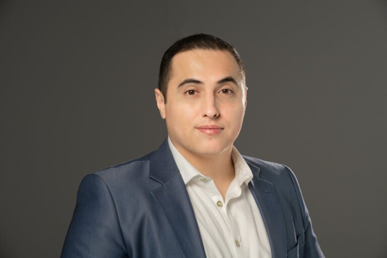 Brian Varela Launches Congressional Campaign in New Jersey’s 7th District