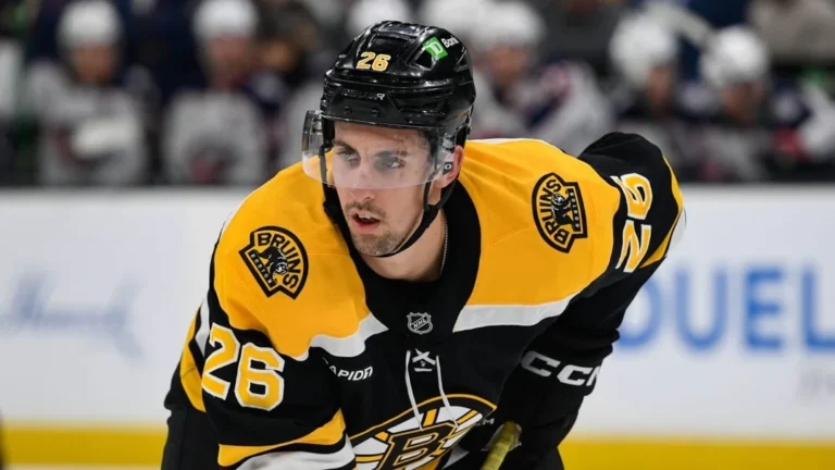 Explore New Jersey Devils: Devils Recall Marc McLaughlin from AHL Affiliate Utica Comets Ahead of Final Games