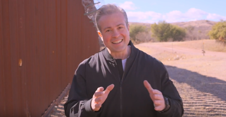 Rockaway Republican Primary Mired for the Moment