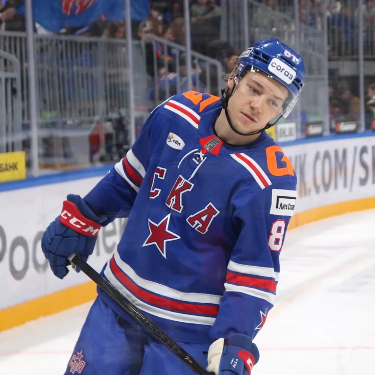 New Jersey Devils Bolster Roster with Arseniy Gritsyuk Signing and Aim to Maximize Paul Cotter’s Potential in 2025-26 Season