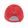 New York Giants Embroidered Logo on Vintage Cap - Image 2
