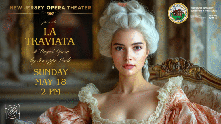 La Traviata