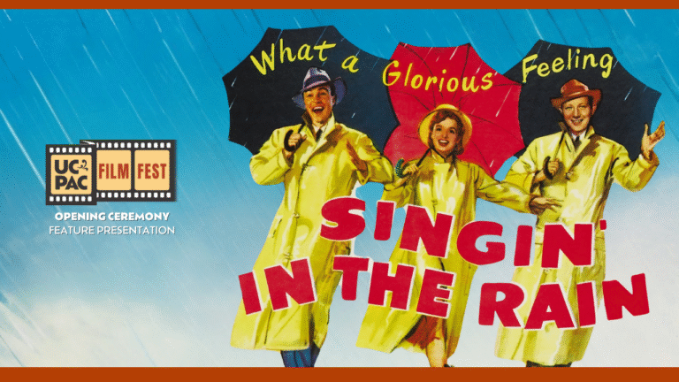 Singin’ in the Rain