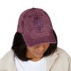 New York Giants Embroidered Logo on Vintage Cap - Image 20
